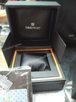 Tag Heuer watch box replica for Sale - NEW Original Style